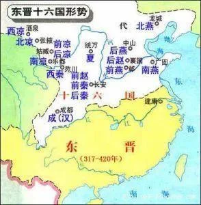 匈奴为何从历史中消失了？他们去了哪？