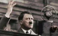 希特勒为什么屠杀犹太人？