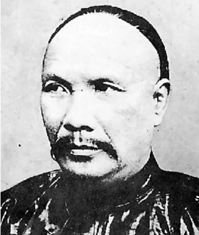 1895年台湾人是如何抵抗日军的