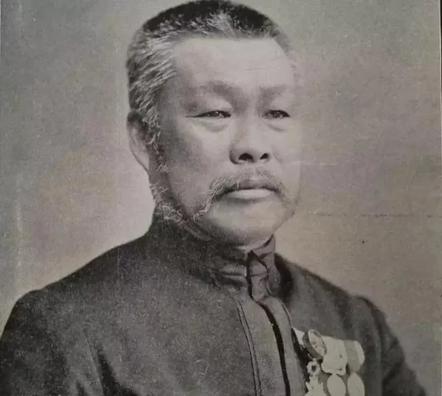 1895年台湾人是如何抵抗日军的