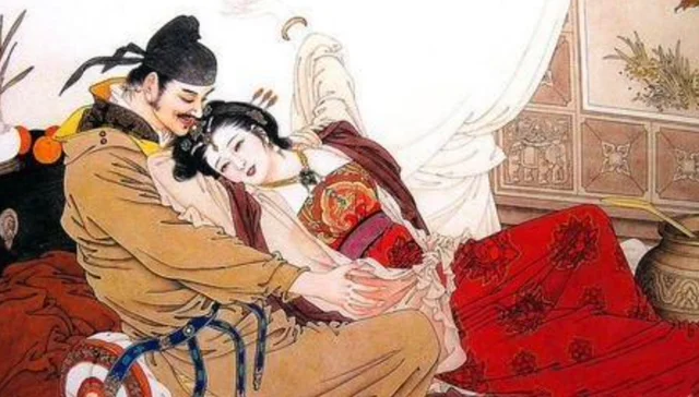 古代的“色情业之都”，为什么是扬州？