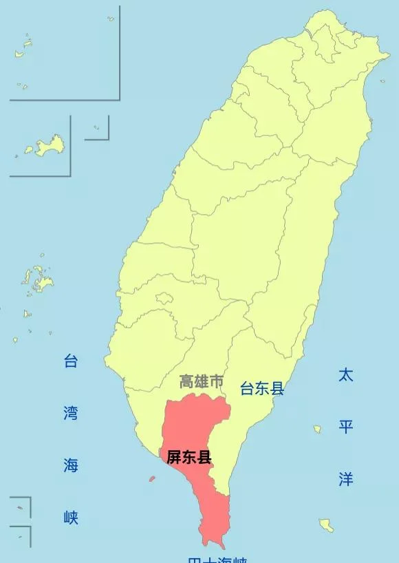 1874年日本出兵台湾打番人始末