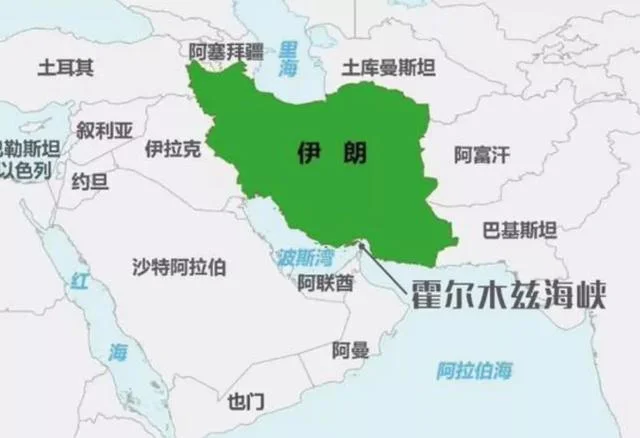 哪些邻国喜欢中国人？哪些邻国讨厌中国人？