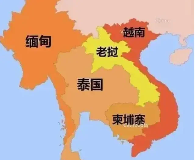 当年我国为什么打越南？