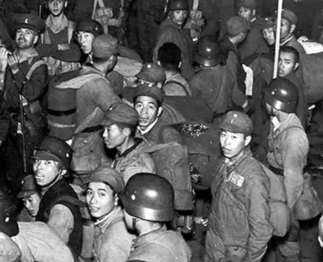 1937年，日军为何攻不下四行仓库？