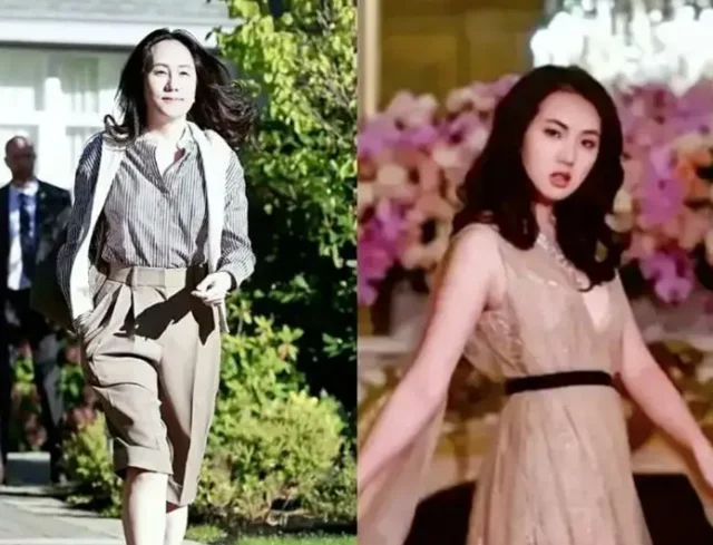 毛泽东同志的女儿为什么姓李？