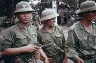 越南人视角下的中越战争