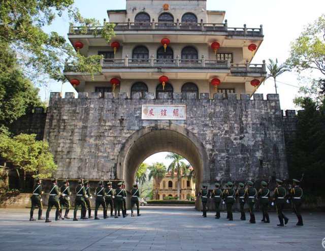 对越自卫反击战：惊心动魄的历史现场